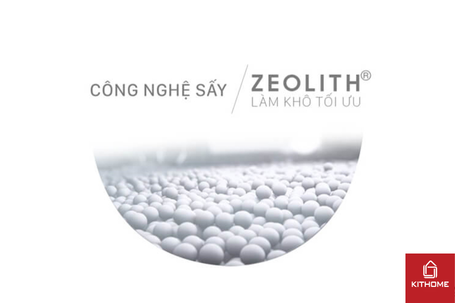 Công nghệ sấy khô