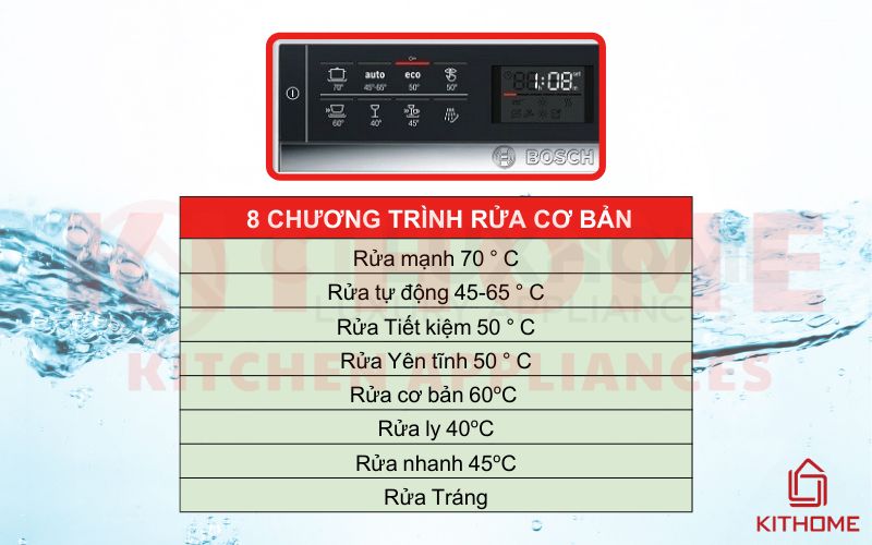  Cài đặt thêm các chương trình bổ sung