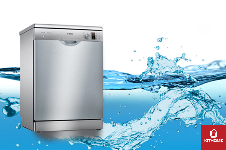 Công nghệ, tính năng rửa