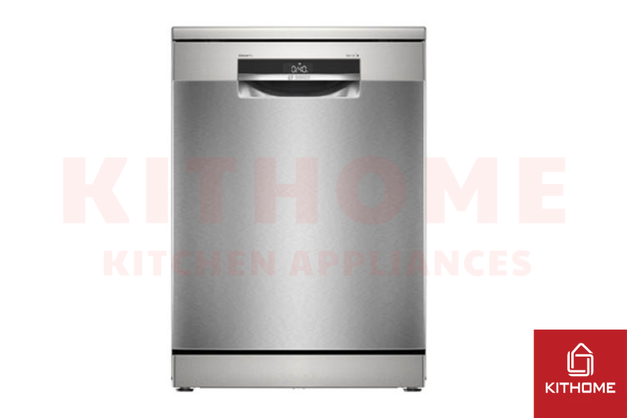 Máy rửa bát Bosch SMS6ECI11E