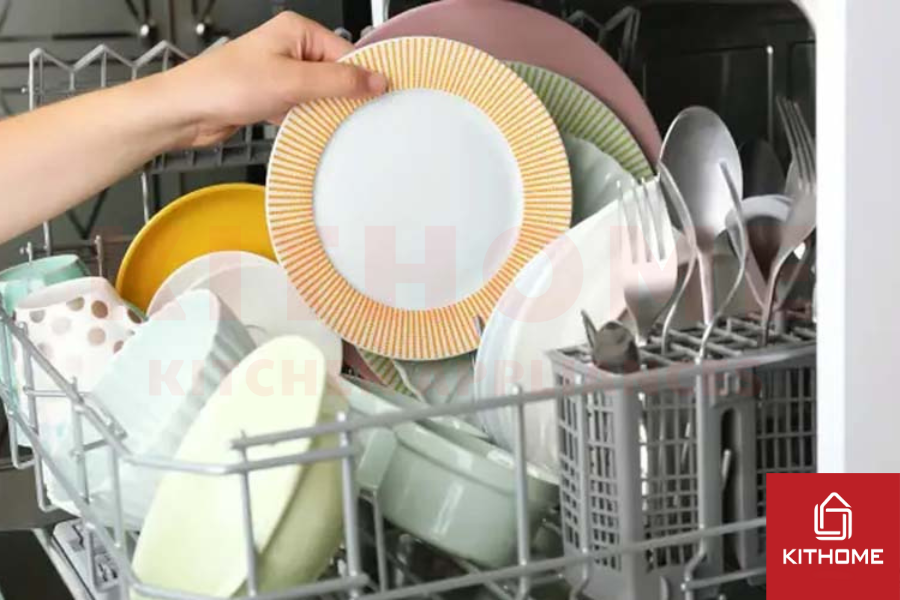 Đảm bảo sạch sâu, sáng bóng như mới