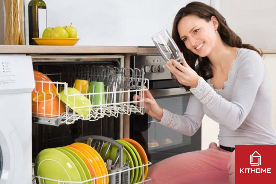 An toàn, thân thiện với người dùng đồng thời kéo dài tuỏi thọ của máy 