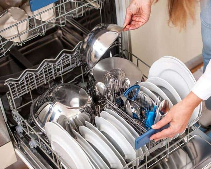 Hướng dẫn cách sử dụng máy rửa bát Bosch serie 4 đơn giản nhất