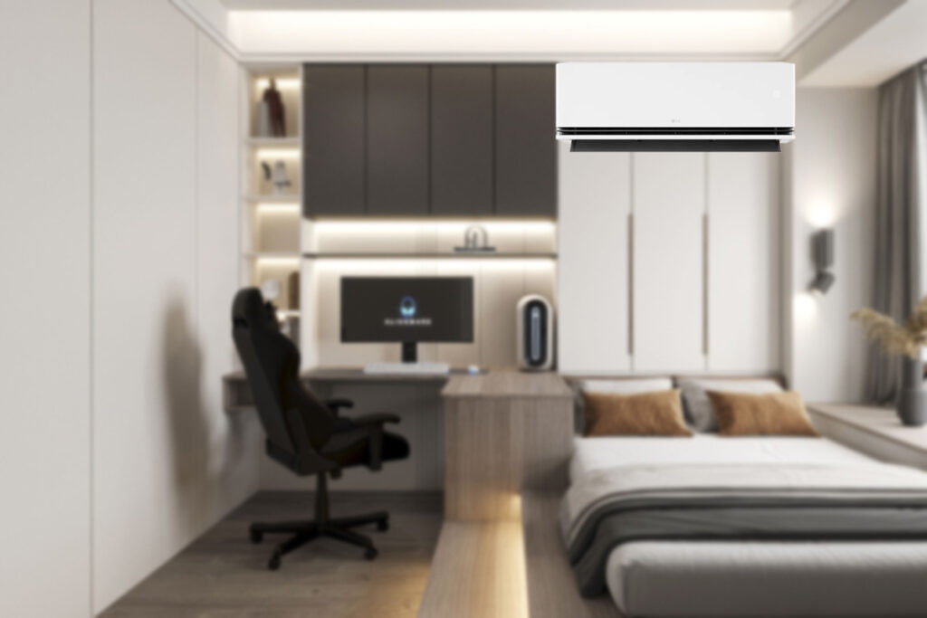 So sánh chi tiết Điều hòa LG IPC12M1 và V13APIG nên chọn loại nào