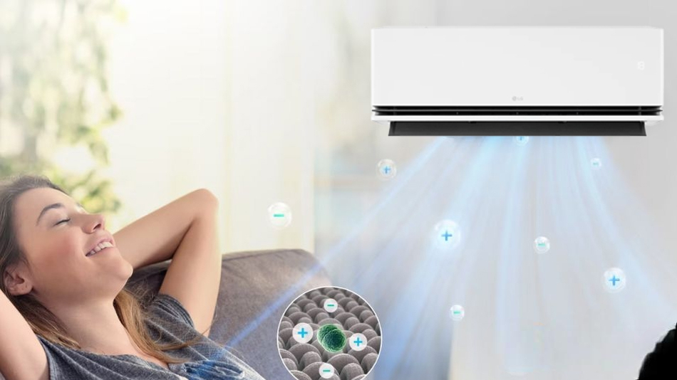 ải thiện chất lượng không khí trong phòng nhờ hệ thống lọc tiên tiến ải thiện chất lượng không khí trong phòng nhờ hệ thống lọc tiên tiến