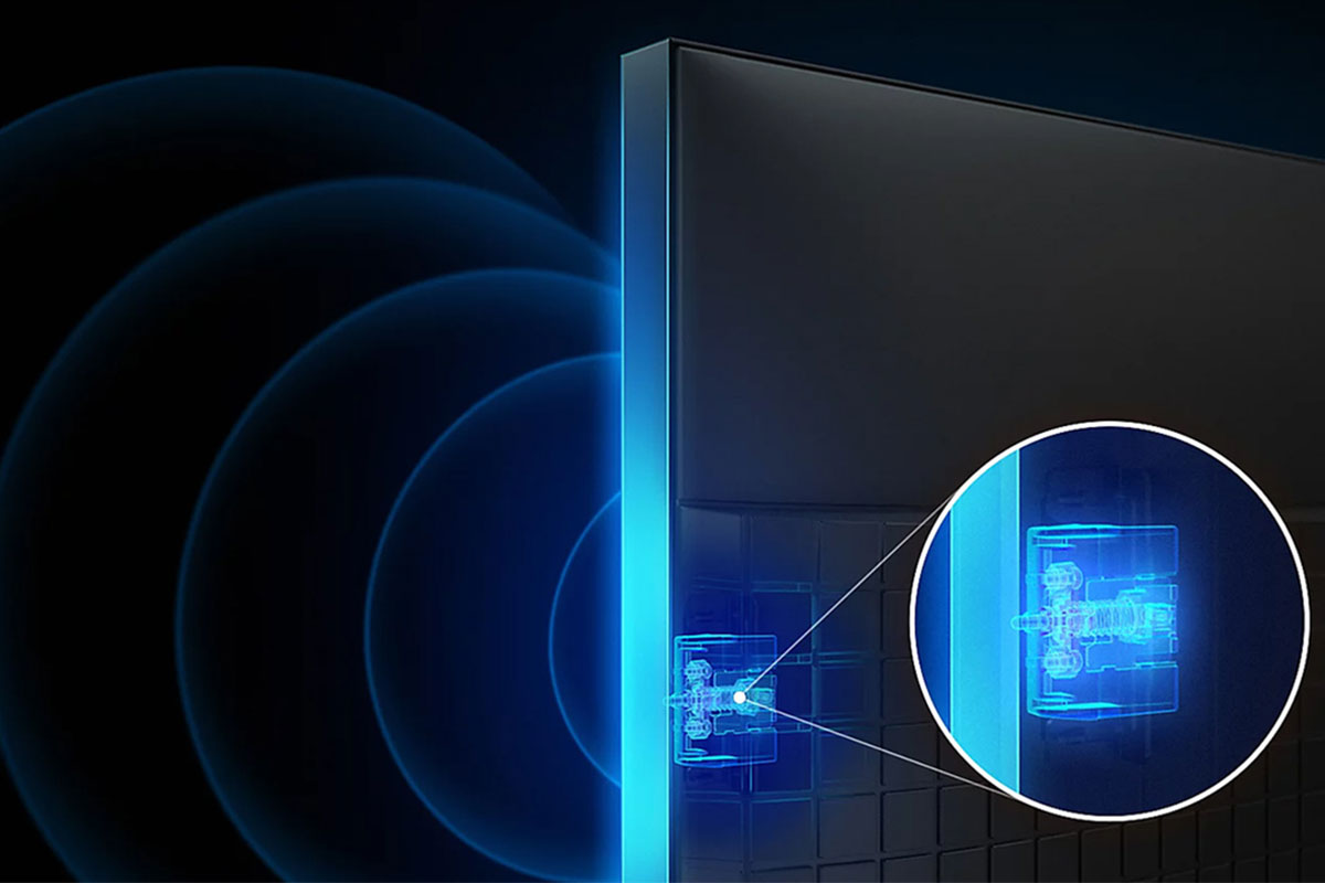 Tối ưu hóa trải nghiệm âm thanh tại nhà Tối ưu hóa trải nghiệm âm thanh tại nhà