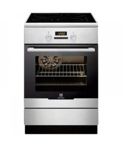 LÒ NƯỚNG KẾT HỢP BẾP TỪ ELECTROLUX EKI64500OX 54L