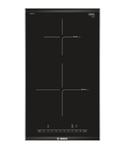 BẾP TỪ DOMINO BOSCH PIB375FB1E SERIE 6 2 VÙNG NẤU