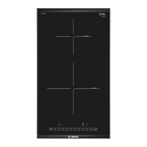 BẾP TỪ DOMINO BOSCH PIB375FB1E SERIE 6 2 VÙNG NẤU