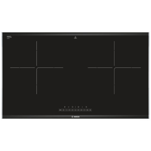 BẾP TỪ BOSCH SERIE 8 PPI82560MS 2 VÙNG NẤU 3500W