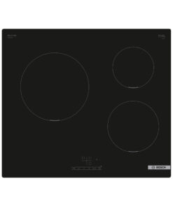 BẾP TỪ BOSCH SERIE 4 PUC611BB5E 3 VÙNG NẤU