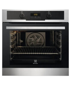 LÒ NƯỚNG ÂM TỦ ELECTROLUX EOC5400AOX NHIỆT PHÂN 72 LÍT