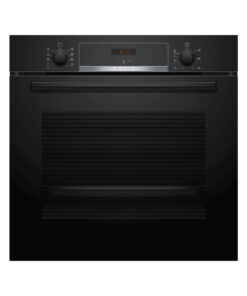 LÒ NƯỚNG ÂM TỦ BOSCH HBA534EB0 SERIE 4 71 LÍT ECOCLEAN