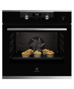 LÒ NƯỚNG ÂM TỦ ELECTROLUX KODEC75X 71L