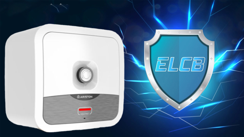 An toàn vượt trội – An tâm tuyệt đối với bình nóng lạnh Ariston Andris2 15R