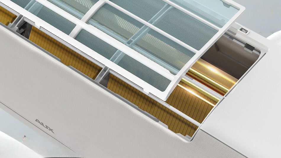 Chính sách bảo hành của điều hòa AUX Chính sách bảo hành của điều hòa AUX