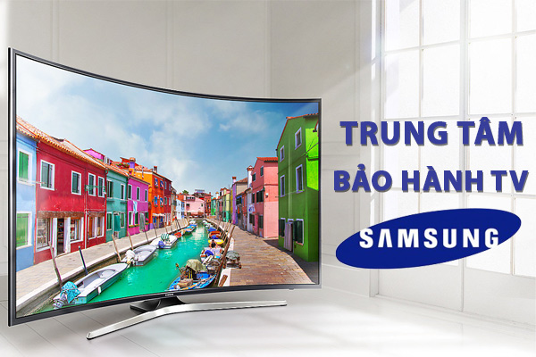 Địa chỉ các trung tâm bảo hành tivi samsung trên toàn quốc 2025 | Kithome