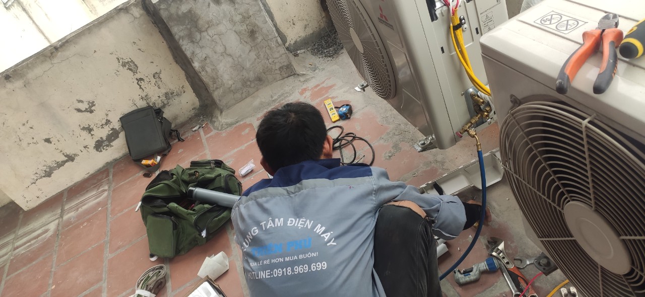 Khi bạn không lắp đặt bẫy dầu thì điều hòa sẽ ra sao? Khi bạn không lắp đặt bẫy dầu thì điều hòa sẽ ra sao?