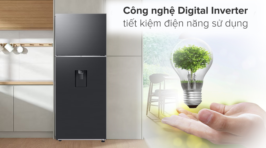 TOP 3 chiếc tủ lạnh inverter nên mua cho phòng bếp gia đình?