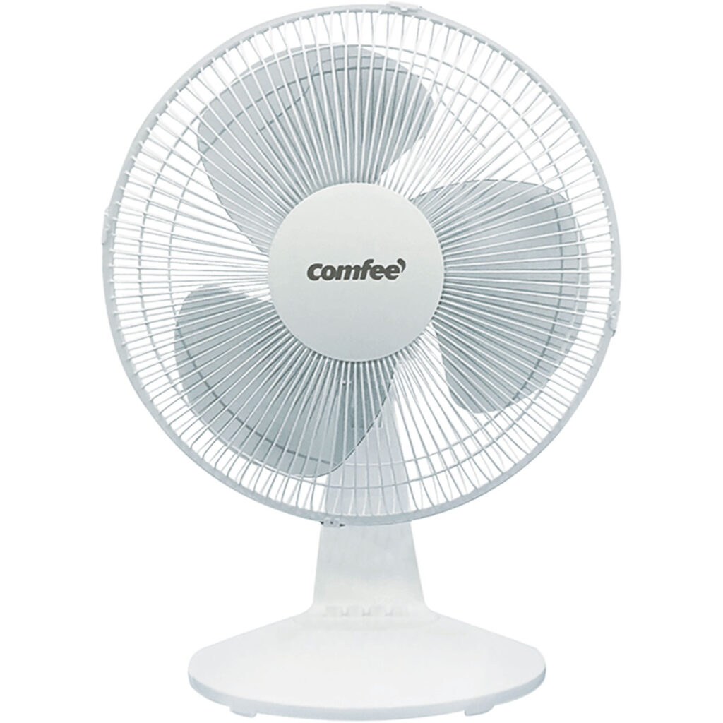 Quạt bàn Comfee CFT-12PWM0A3