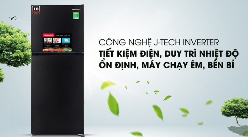 3 mẫu tủ lạnh inverter được săn đón nhất trong năm 2025 - Gợi ý Kithome