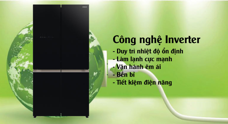 Top 3 tủ lạnh 4 cánh giúp bảo quản tốt mà bạn nên sở hữu
