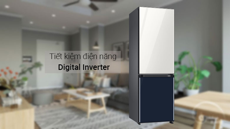 TOP 3 mẫu tủ lạnh Inverter phù hợp cho phòng bếp gia đình?