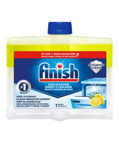 DUNG DỊCH VỆ SINH MÁY RỬA BÁT FINISH