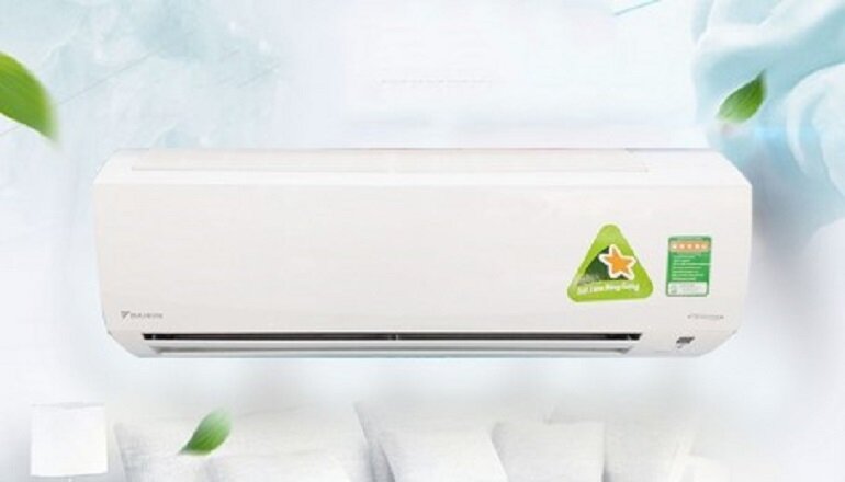 Điều hoà Daikin báo lỗi E7 – Cách xử lý tốt nhất cho mã lỗi này