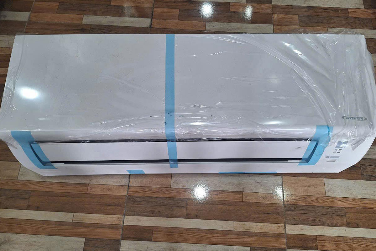 Thiết kế điều hòa Daikin 1 chiều 22000btu FTKF60ZVMV