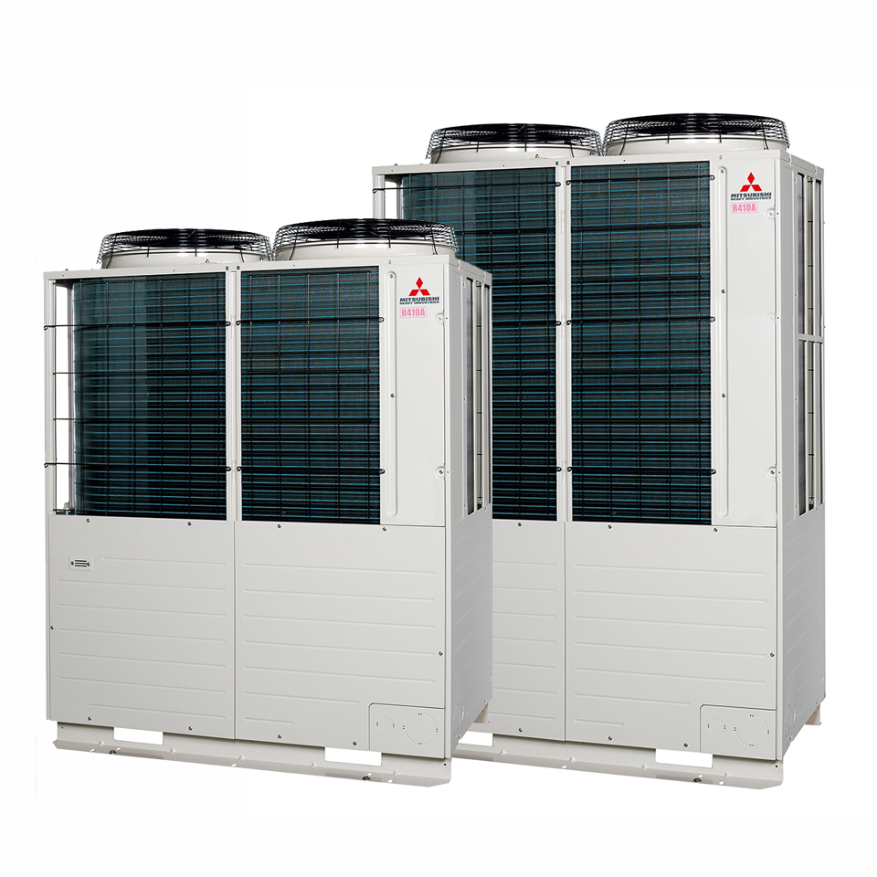 Đánh giá chi tiết sản phẩm điều hoà trung tâm Mitsubishi FDC900KXZ