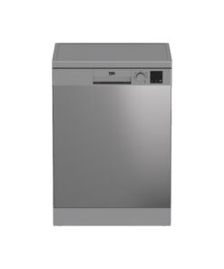 MÁY RỬA BÁT ĐỘC LẬP BEKO DVN05320X 13 BỘ