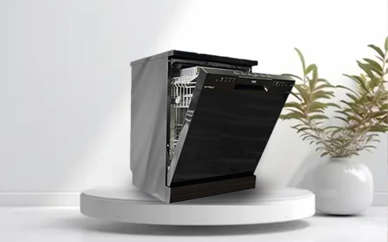 Thông số kỹ thuật máy máy rửa bát Eurosun SMS78EU12EB