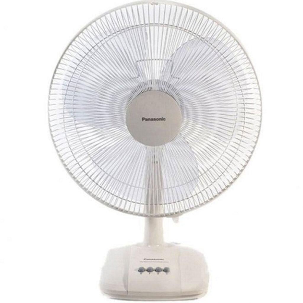 Quạt bàn Panasonic F-400CI