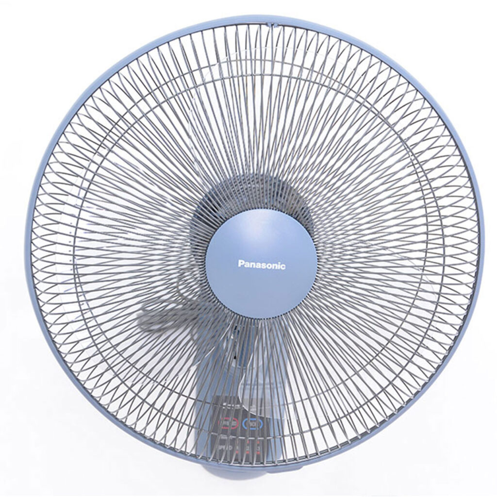 quạt treo tường Panasonic F-409MB