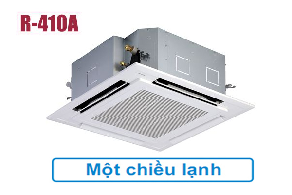 Điều Hòa Âm Trần Daikin 1 Chiều 36000Btu FCRN100FXV1V/RR100DBXV1V 1 Pha Điều Hòa Âm Trần Daikin 1 Chiều 36000Btu FCRN100FXV1V/RR100DBXV1V 1 Pha