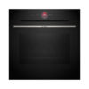 LÒ NƯỚNG ÂM TỦ BOSCH HBG7741B1 SERIE 8 NHIỆT PHÂN 71 LÍT MÀU ĐEN