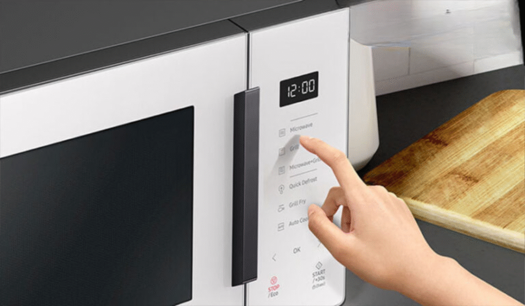 Thiết kế sang trọng, tinh tế