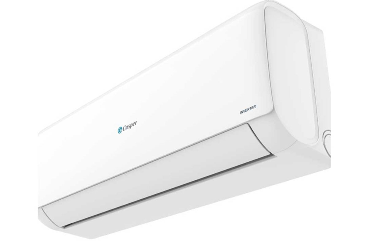 Giới thiệu điều hòa Casper 2025 dòng ProAir JC-09IU36 Giới thiệu điều hòa Casper 2025 dòng ProAir JC-09IU36