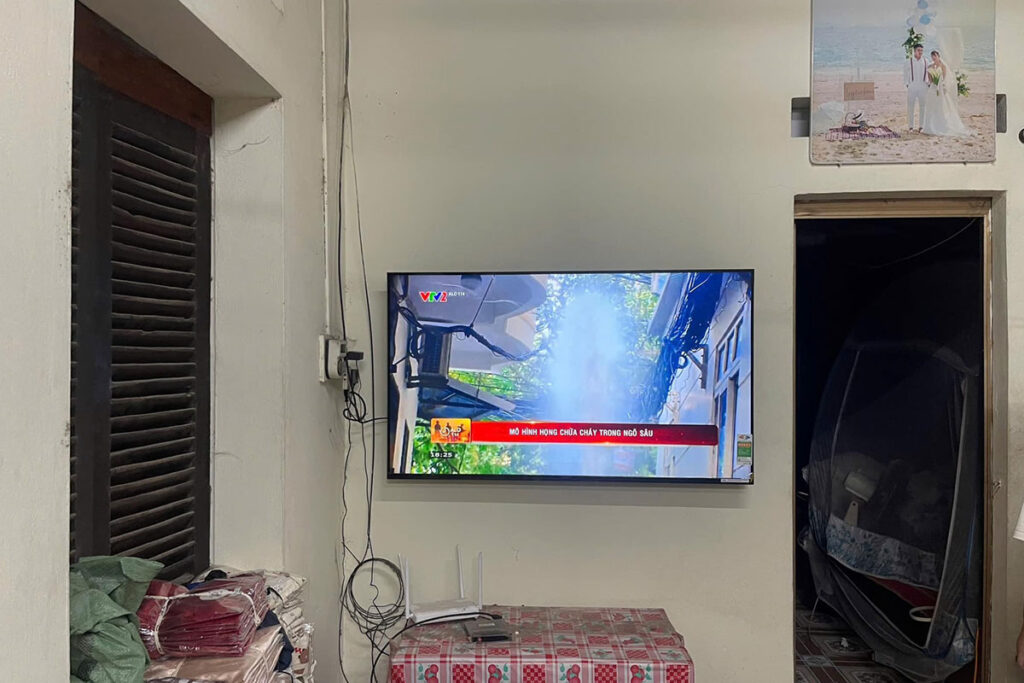 Tivi Sony 55 inch 4K K-55S30 – Trải nghiệm hình ảnh 4K chất lượng với mức giá hợp lý