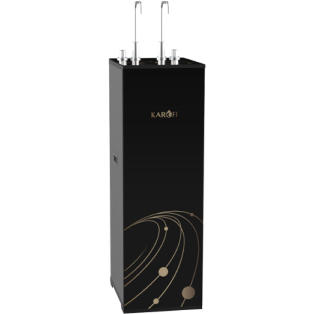 7 lý do bạn nên sở hữu máy lọc nước Karofi nóng nguội KAH-D15 11 lõi