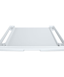 KỆ NỐI MÁY GIẶT SẤY BOSCH WTZ27400 CÓ NGĂN KÉO