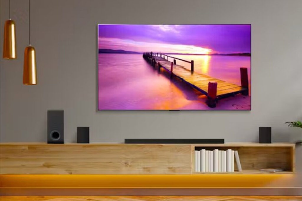 Smart tivi LG có thực sự tốt ? Ưu và nhược điểm cần biết?