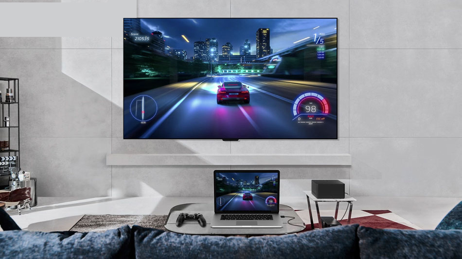 Ưu điểm và nhược điểm của Smart tivi LG OLED 55 inch OLED55C4PSA Ưu điểm và nhược điểm của Smart tivi LG OLED 55 inch OLED55C4PSA