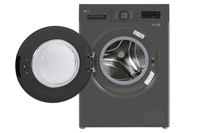 Máy Giặt LG Inverter 9Kg FB1209S6M có gì đăc biệt và có nên mua hay không