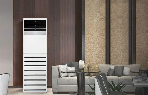 Điều hòa cây 36000btu LG ZPNQ36LR5AO/QUAD3