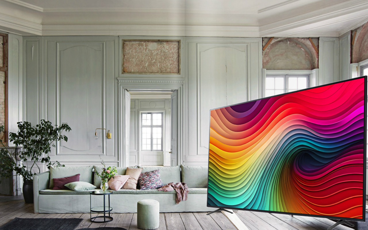 Nhược điểm cần lưu ý khi sử dụng Smart Tivi LG 4K 50 inch NanoCell 50NANO81TSA Nhược điểm cần lưu ý khi sử dụng Smart Tivi LG 4K 50 inch NanoCell 50NANO81TSA