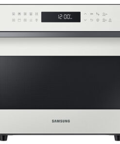 Lò Vi Sóng Nồi Chiên Không Dầu Samsung Bespoke MC35R8088LE/SV 35 Lít