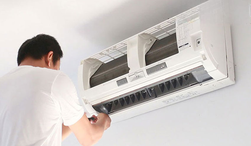 Mã lỗi CC trên điều hòa Daikin là gì?