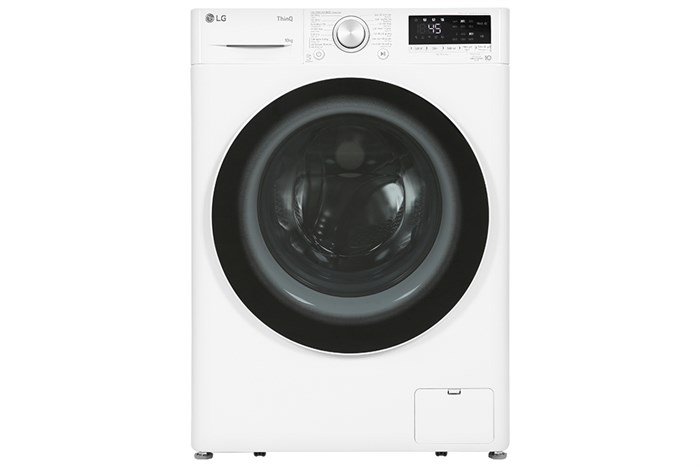 máy giặt LG inverter FV1410S4W1